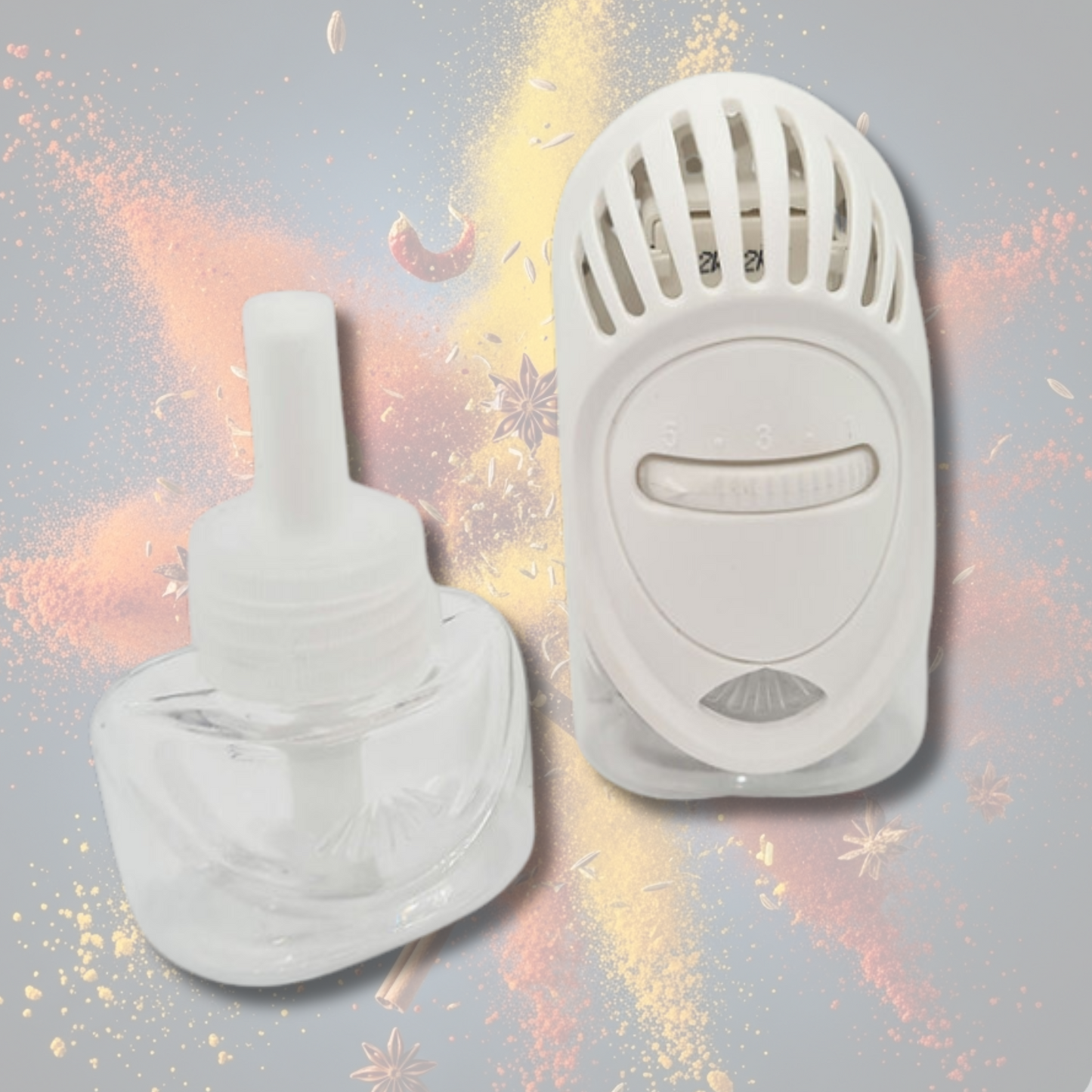 Spice Explosion Plug In Diffuser