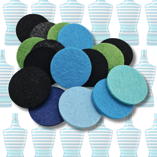 The Male Hoover Discs