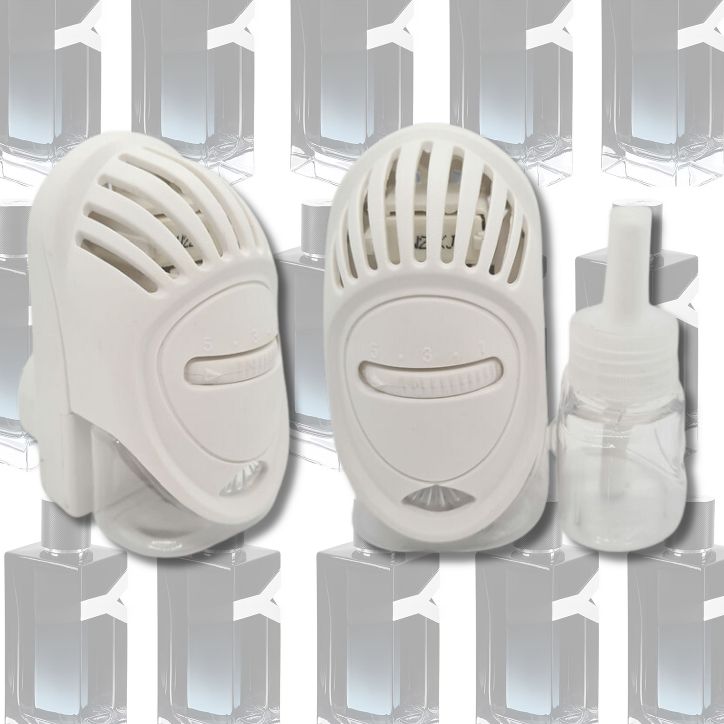 Why Le Plug In Diffuser