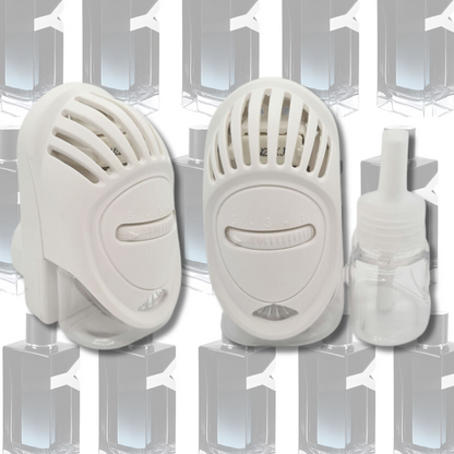 Why Le Plug In Diffuser