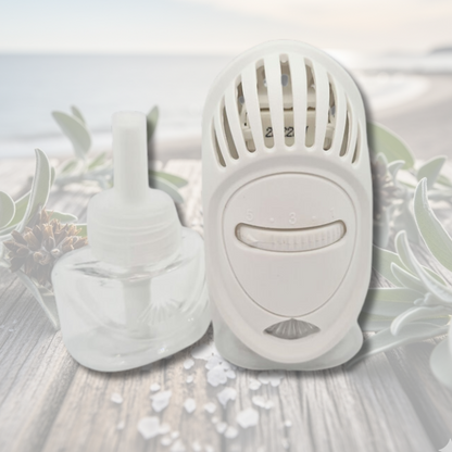 Woodsage & Sea Salt Plug In Diffuser