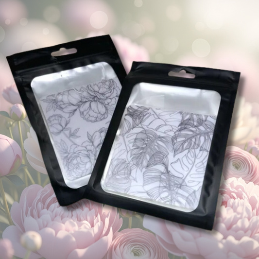 Peony & Blush Hanging Freshener