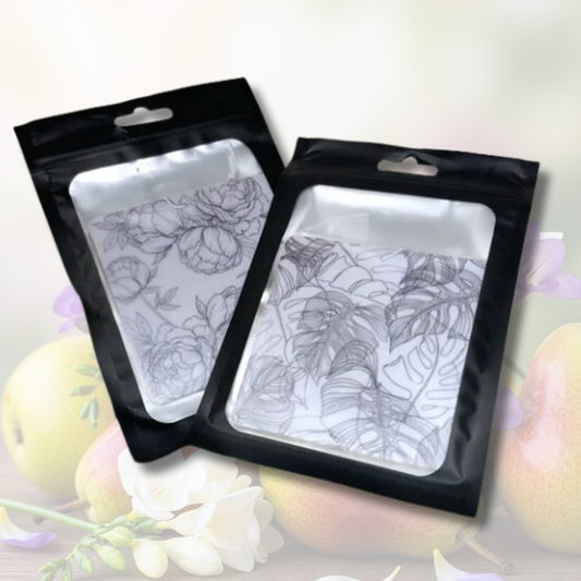 Pear & Freesia Hanging Freshener