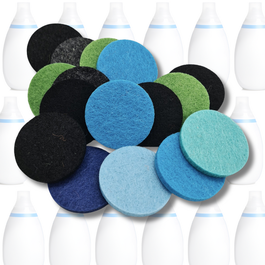 Comfortable Pure Hoover Discs