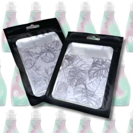 Comfortable Snapdragon & Patchouli Hanging Freshener