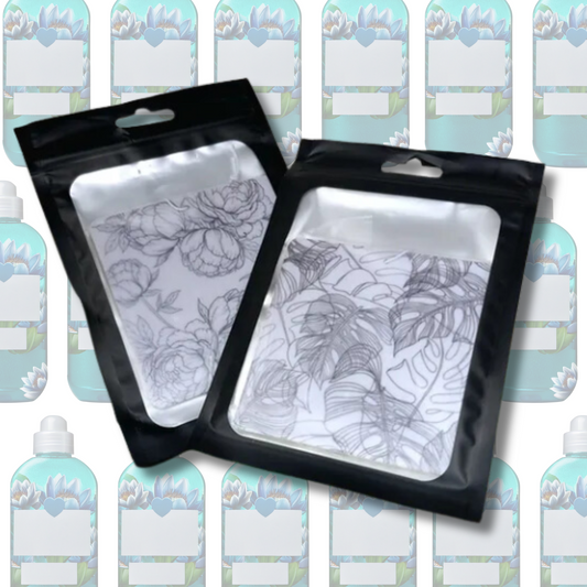 Comfortable Waterlilly & Lime Hanging Freshener