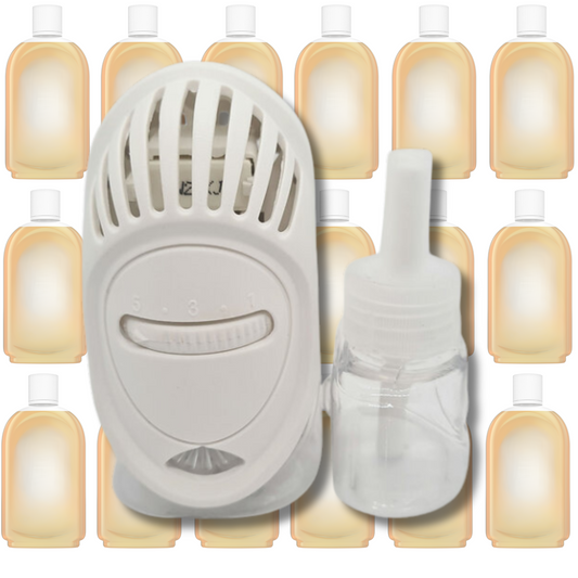 Dettol Plug In Diffuser