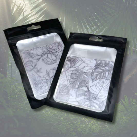 Elephant in the Jungle Hanging Freshener