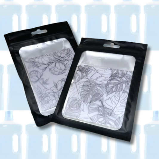 Flashy Bicarb Hanging Freshener