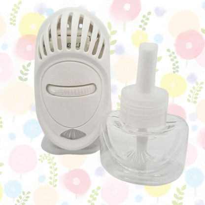 Flozora Spring Time Plug In Diffuser