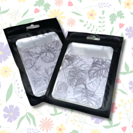 Flozora Welcome Spring Hanging Freshener