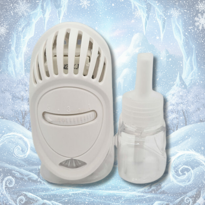 Frozen Magic Plug In Diffuser