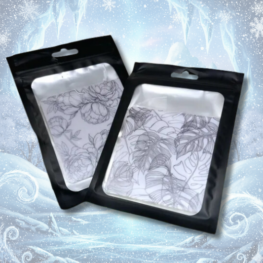 Frozen Magic Hanging Freshener
