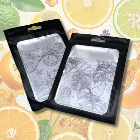 Spanish Cleaning Gotas Frescas Hanging Freshener
