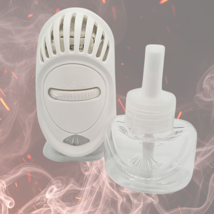 Devils Smoke Plug In Diffuser