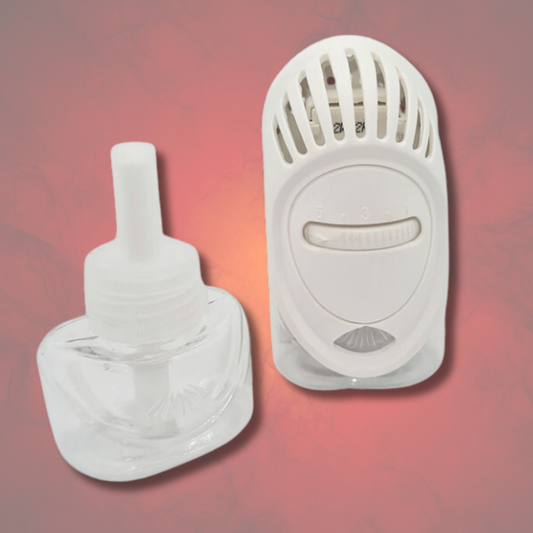 Dragons Blood Plug In Diffuser