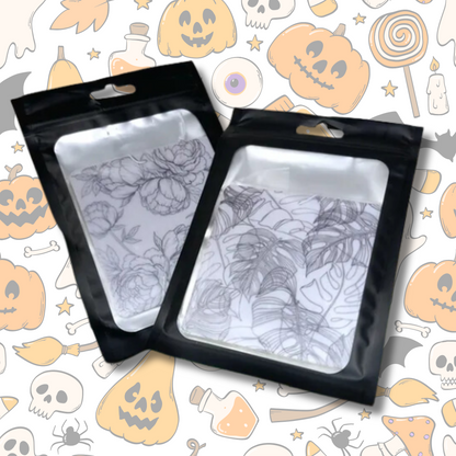 Happy Halloween Hanging Freshener