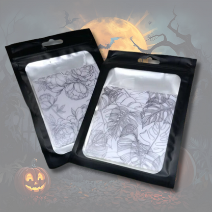 Spooktacular Hanging Freshener