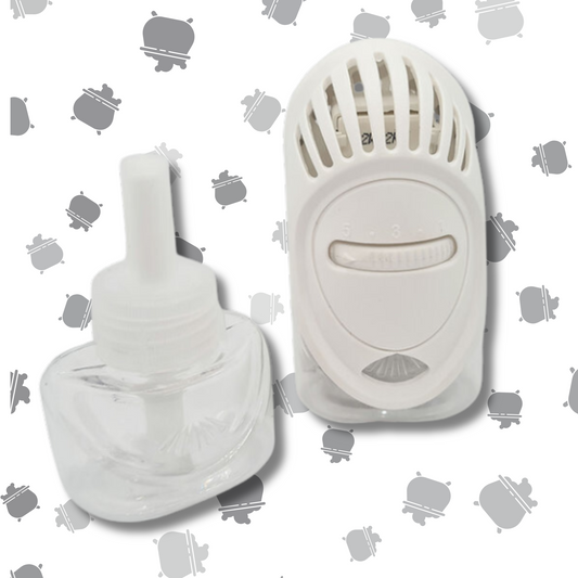 Witches Brew Plug In Diffuser