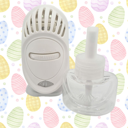 Easter Eggs Plug In Diffuser