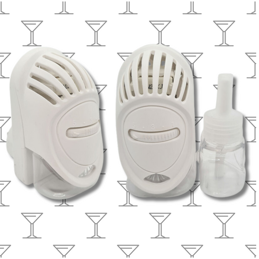 Espresso Martini Plug In Diffuser