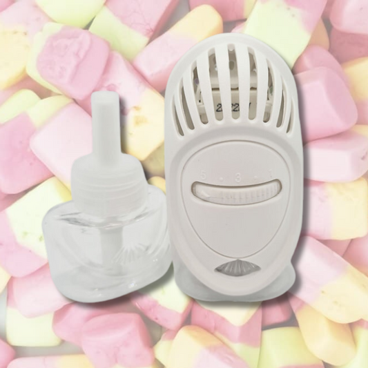 Fruit Salad Sweets Plug In Diffuser