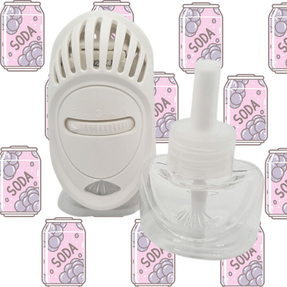Grape Soda Plug In Diffuser