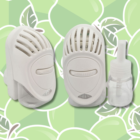 Juicy Apple Plug In Diffuser