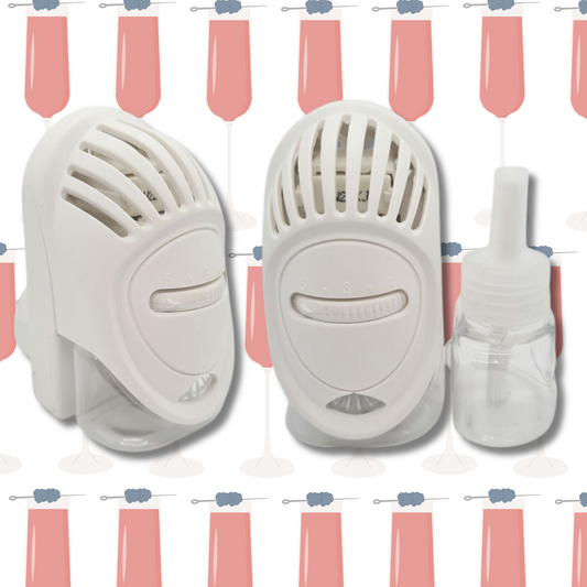 Kir Royale Plug In Diffuser