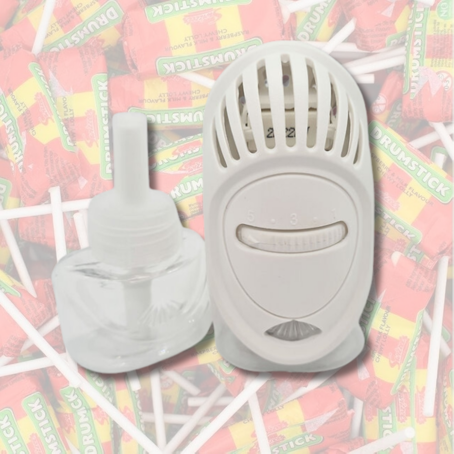Lollypop Plug In Diffuser