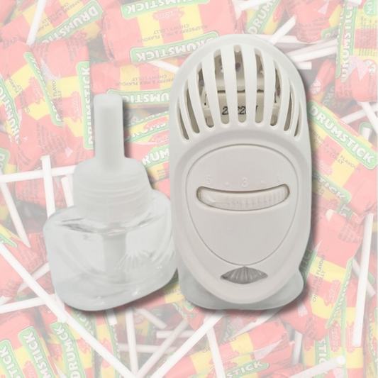 Lollypop Plug In Diffuser