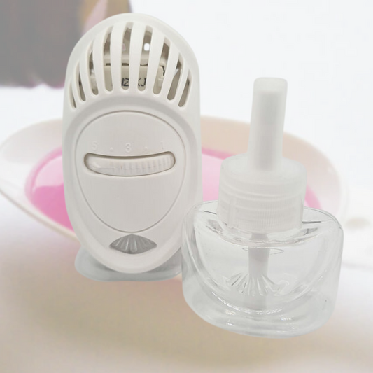 Magic Medicine Plug In Diffuser