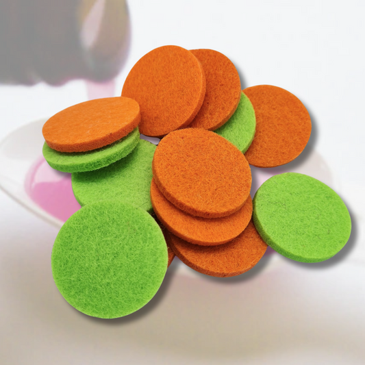 Magic Medicine Hoover Discs