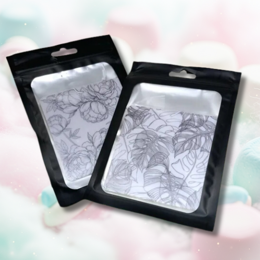 Marshmallow & Candy Floss Hanging Freshener