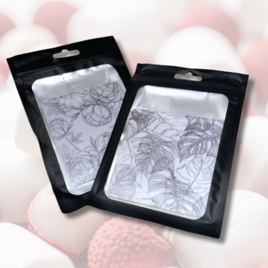 Marshmallow & Pink Lychee Hanging Freshener