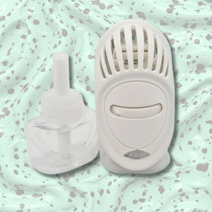 Mint Chocolate Chip Ice Cream Plug In Diffuser