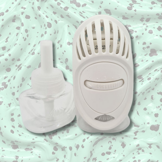 Mint Chocolate Chip Ice Cream Plug In Diffuser