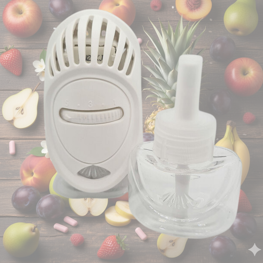 Monkey Farts Plug In Diffuser