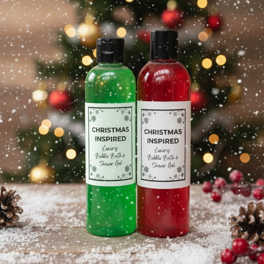 Christmas Inspired 3 in 1