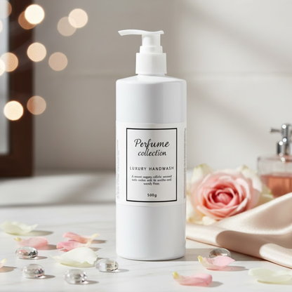 Perfume Inspired Handwash