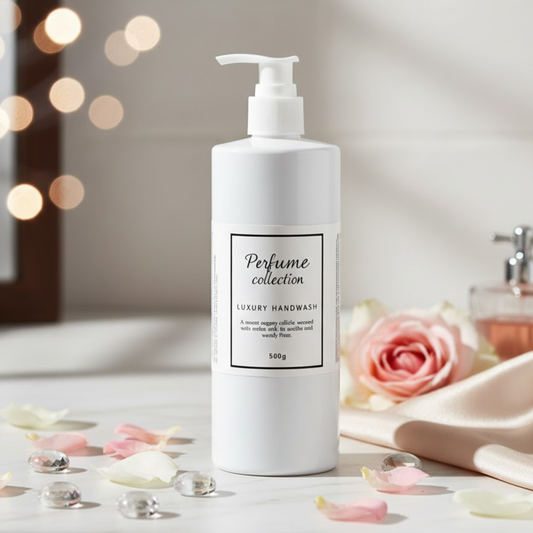 Perfume Inspired Handwash