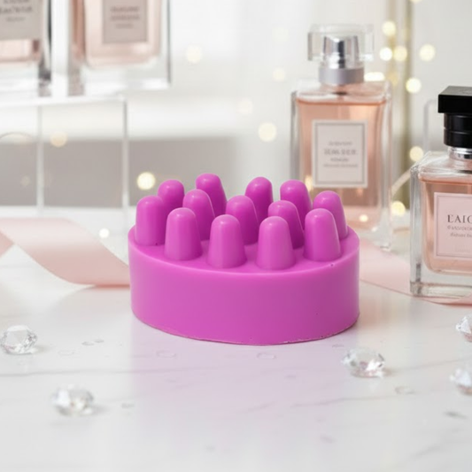 Perfume Inspired Massage Soap Bars