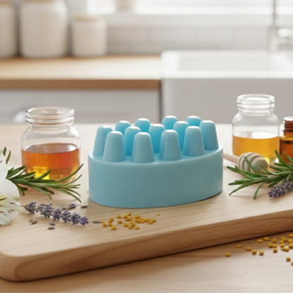 Home & Fresh Inspired Massage Soap Bars