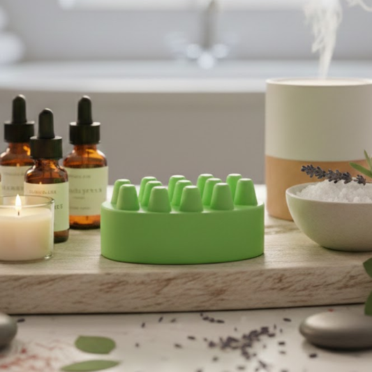 Wellness Collection Inspired Massage Soap Bars