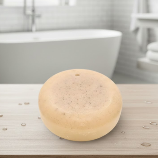 Solid Conditioner Bars