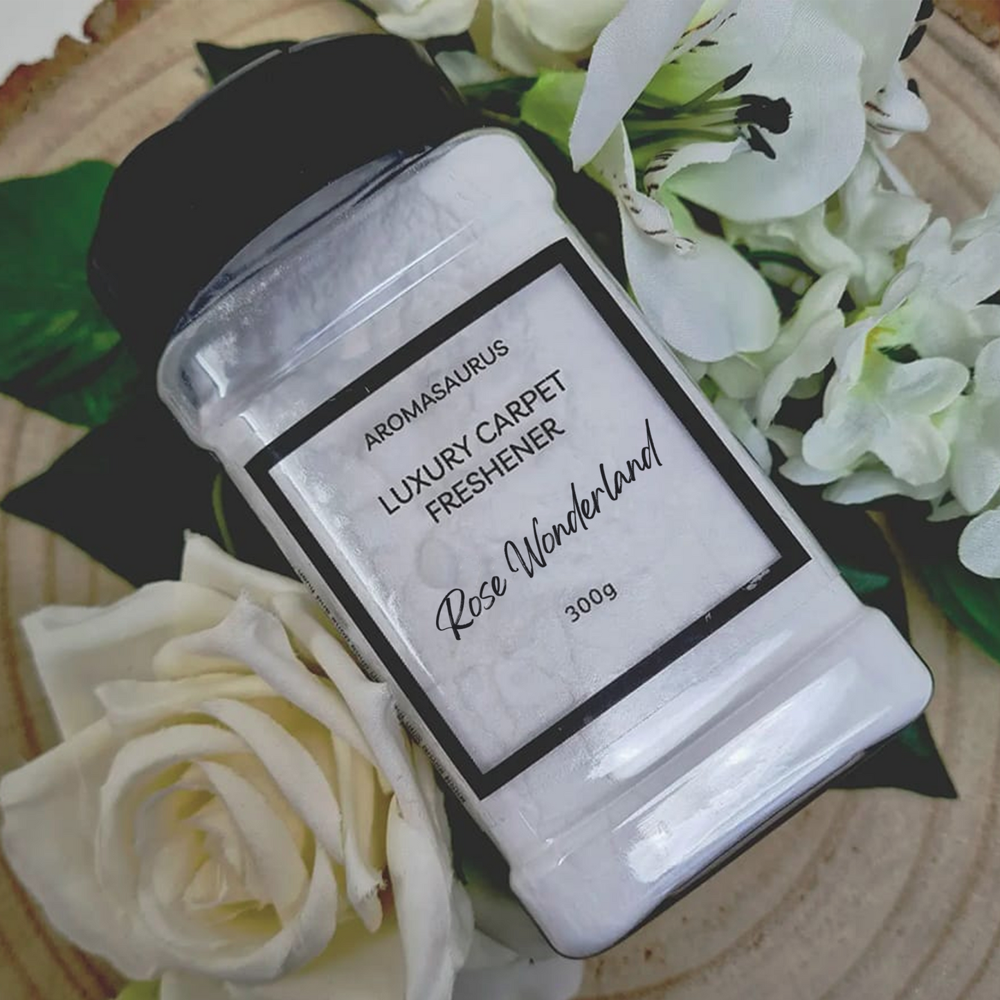Lenora Rose Wonderland Carpet Freshener