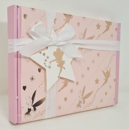 Princess Snapbar Box