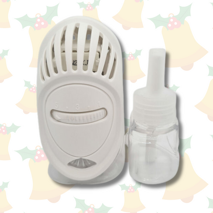Jingle Bells Plug In Diffuser