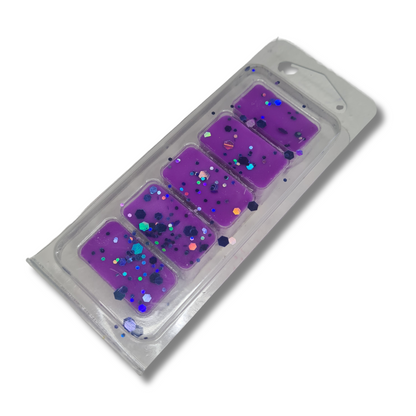 Purple Rain Wax Melts