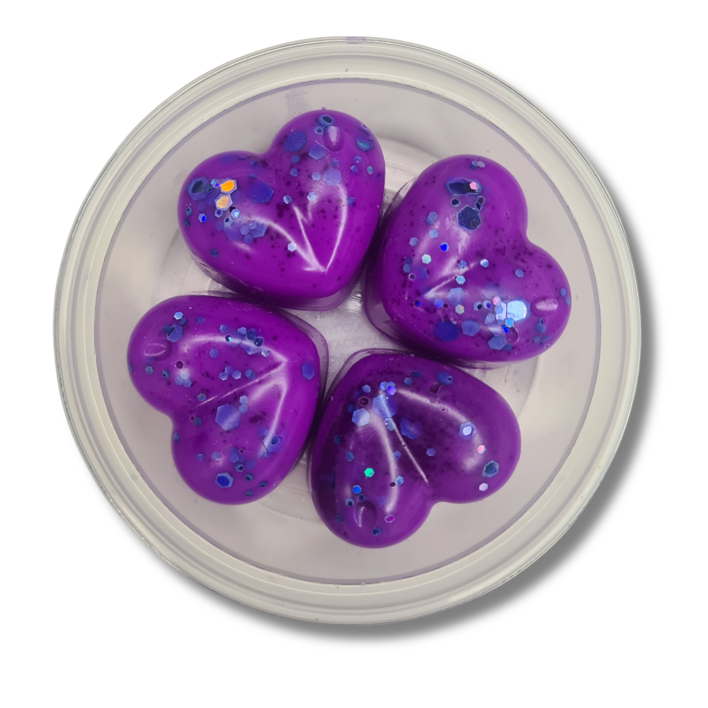 Purple Rain Wax Melts
